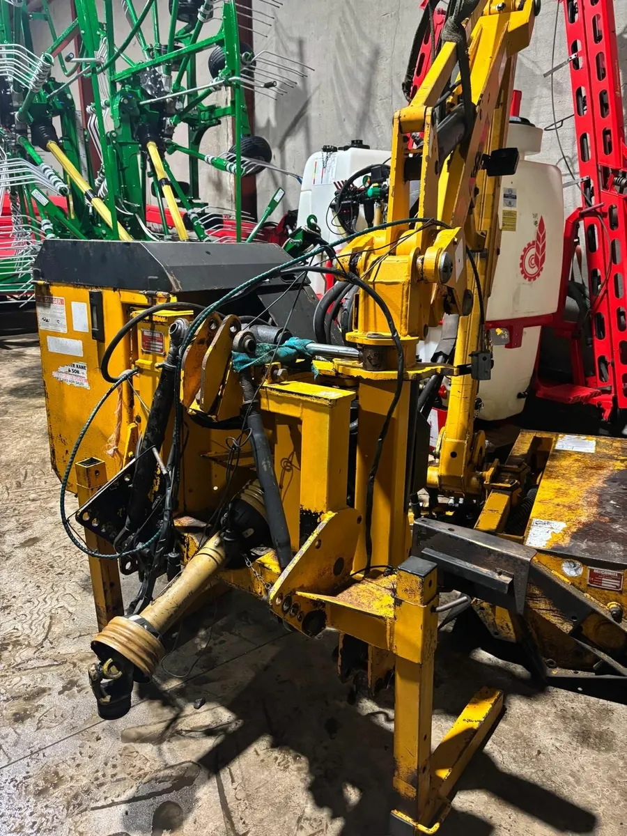 McConnell PA93E - Image 1