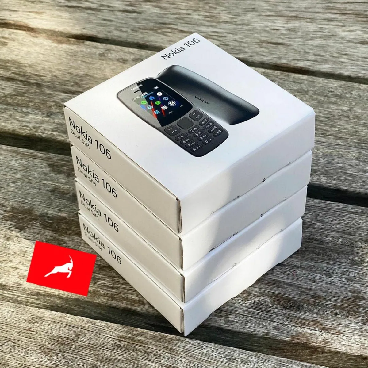 nokia 106