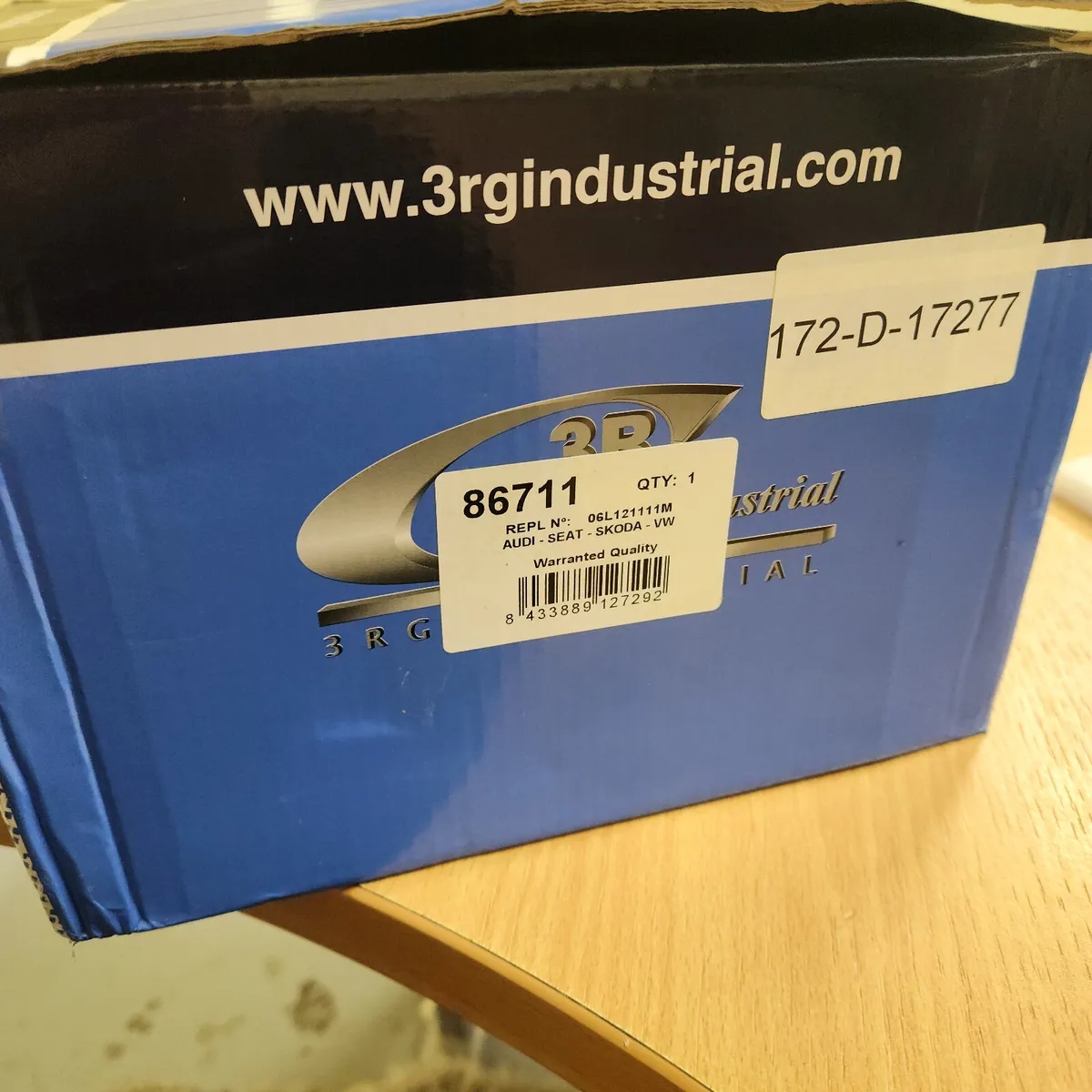 ABS PUMP............. FOR VW AUDI SEAT SKODA €260 - Image 1