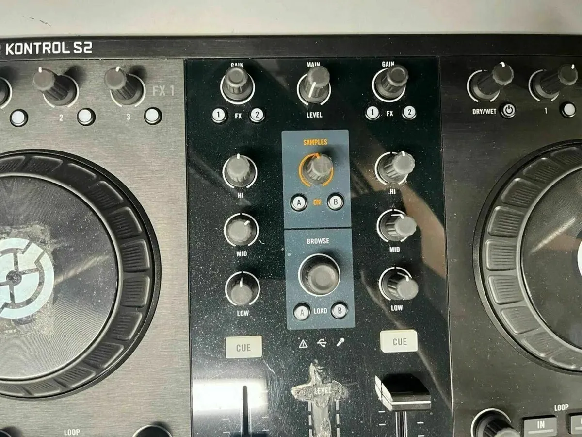 Traktor Kontrol S2 - Image 2
