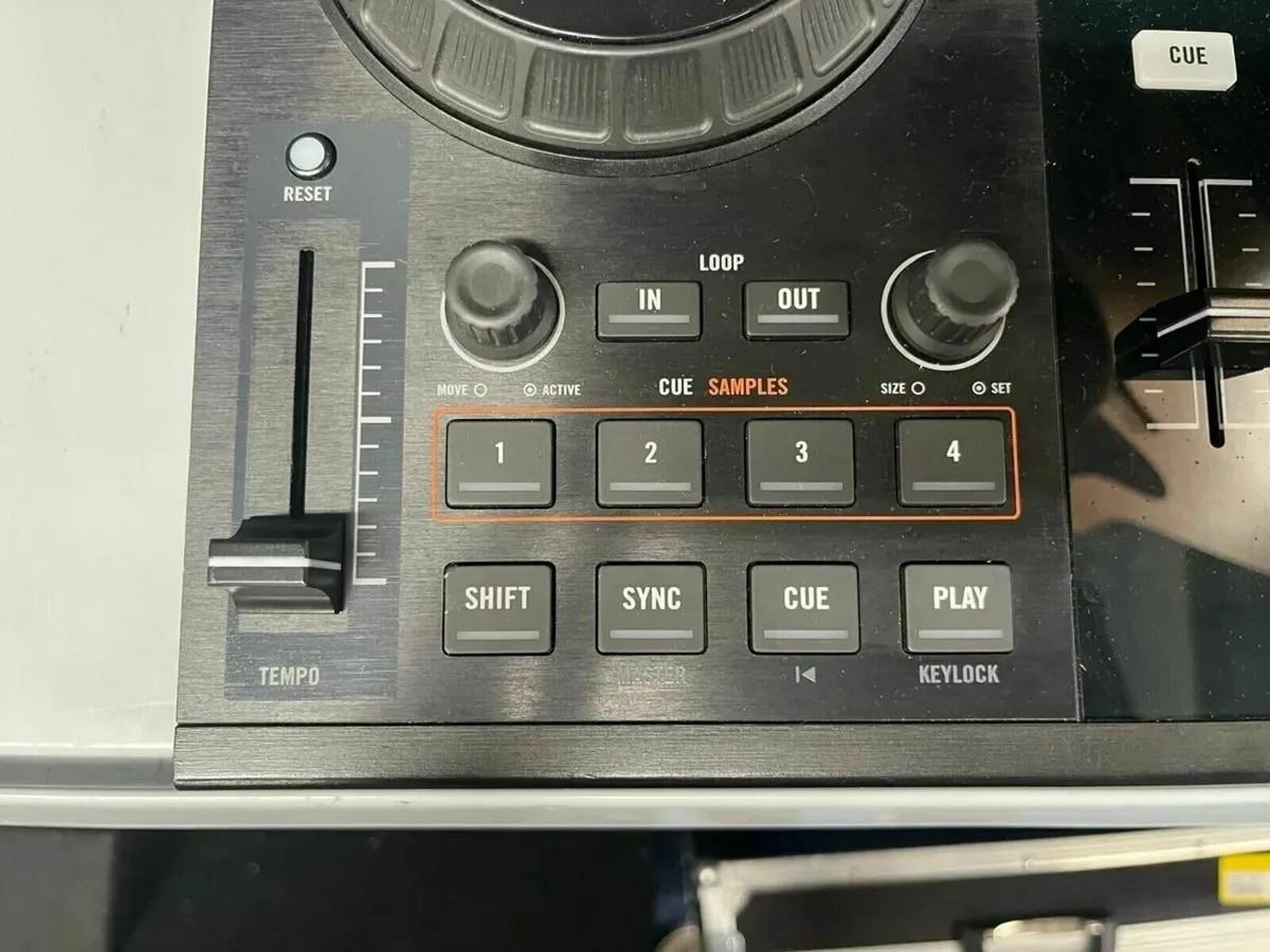Traktor Kontrol S2 - Image 3