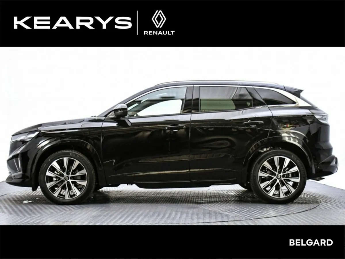 Renault Austral Order your Austral Techno 261 toda - Image 4