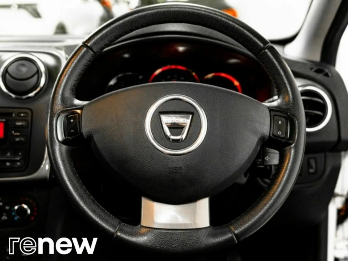 Dacia Sandero Stepway TCe 90 S&S SIGNATURE - Image 2