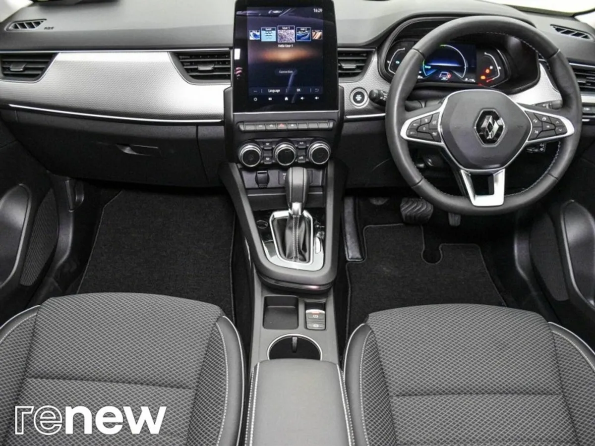 Renault Arkana S EDITION E-TECH HYBRID 145 AUTO - Image 2