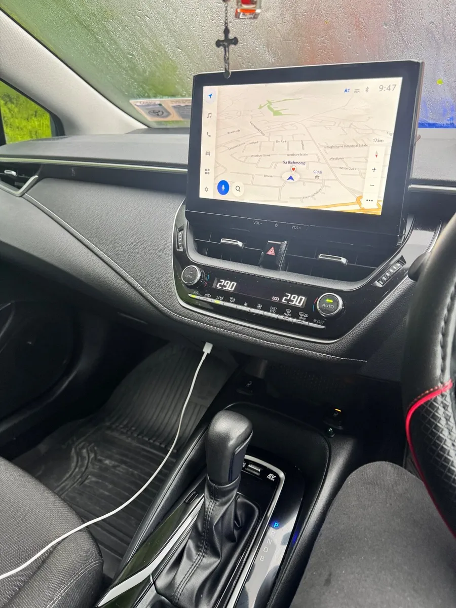 Toyota Corolla 2023 - Image 3