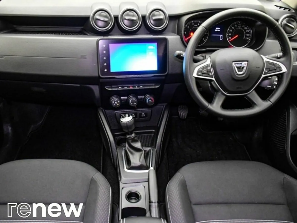 Dacia Duster 1.5 Blue dCi 115 Dfull Comfort - Image 3