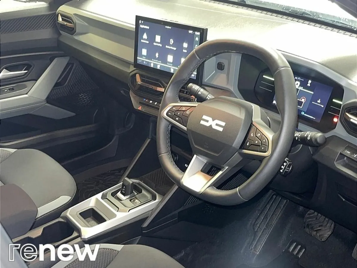 Dacia Duster HEV 140 Extreme - Image 2