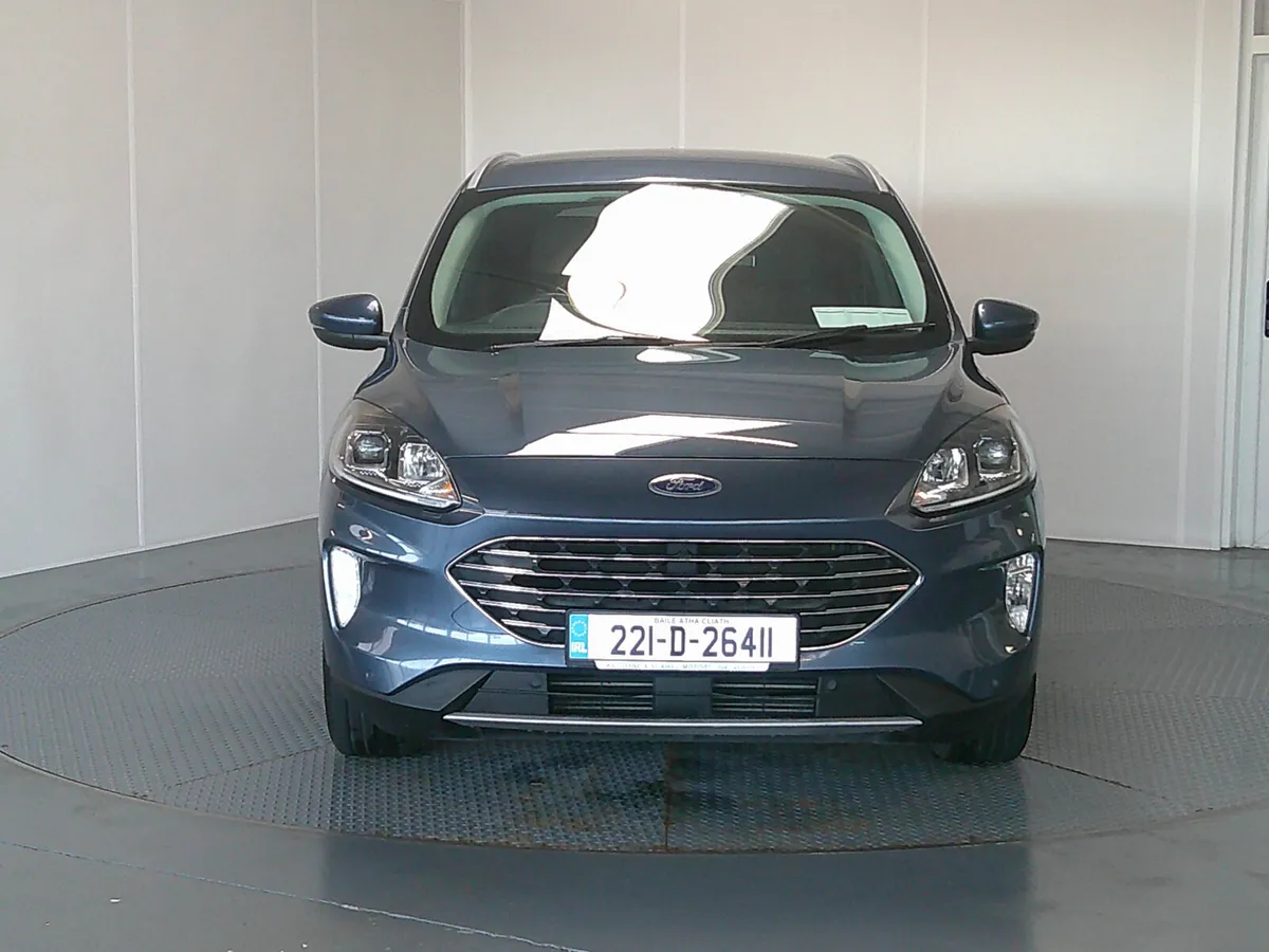 Ford Kuga 2022 - Image 3