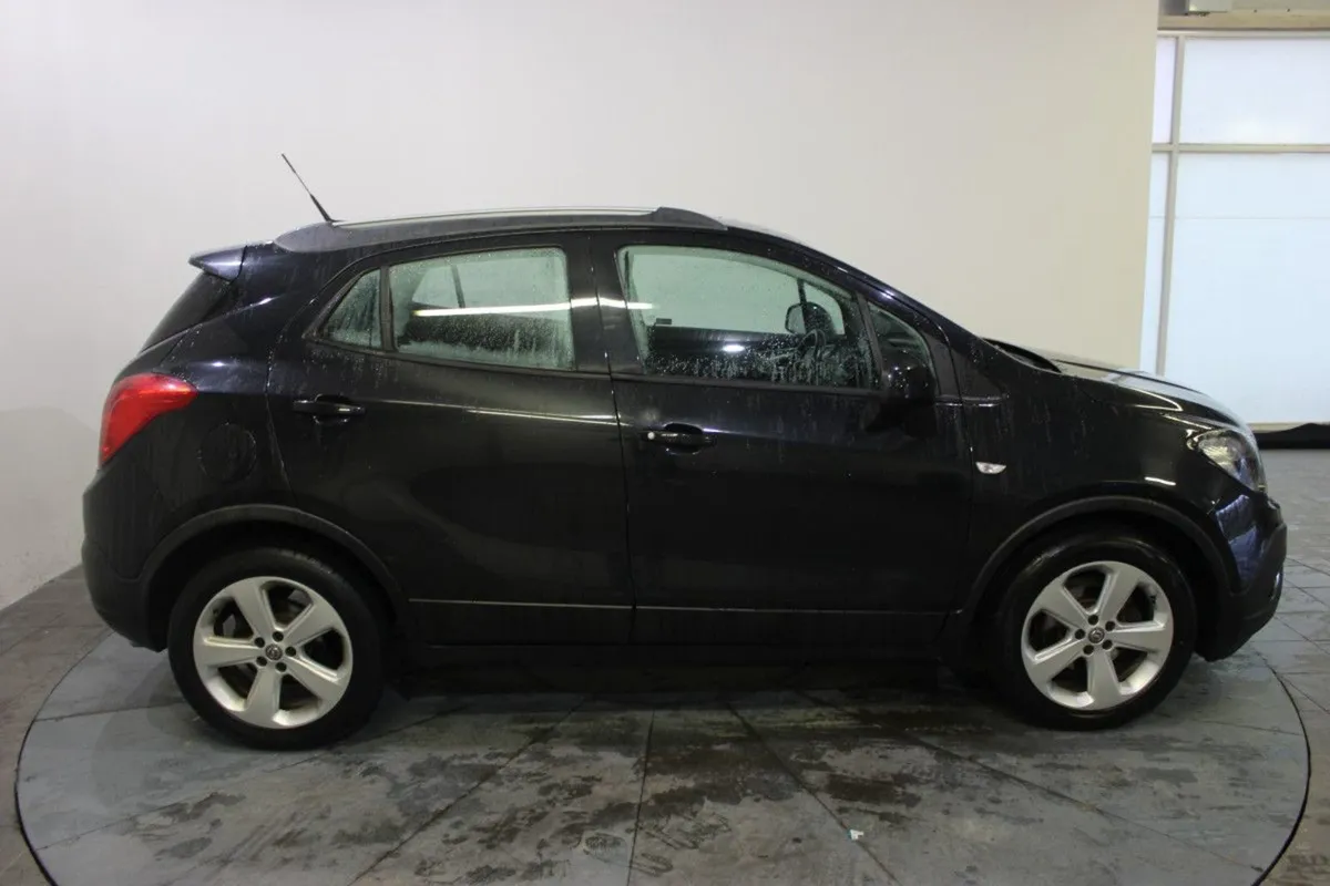 Opel Mokka SC 1.7 Cdti 4DR - Image 3