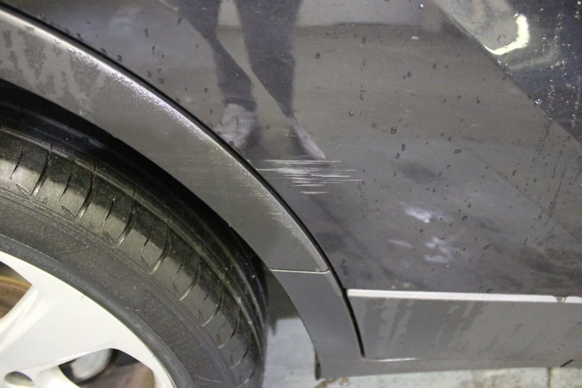 Opel Mokka SC 1.7 Cdti 4DR - Image 4