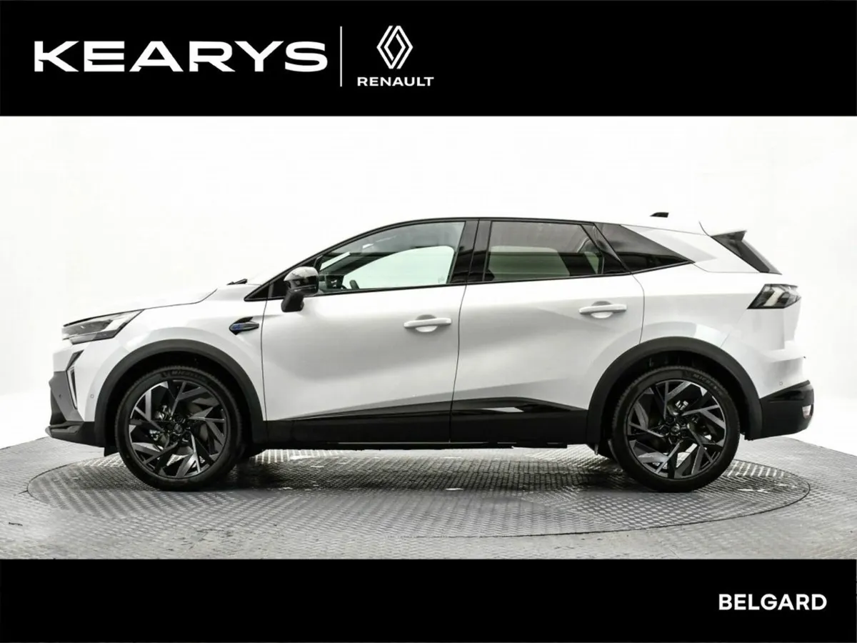 Renault Symbioz Order your Symbioz Techno esprit A - Image 4