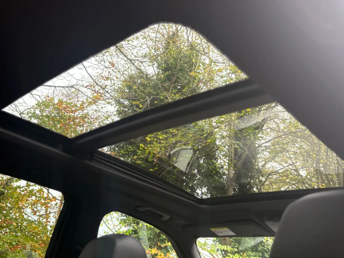 2016 BMW X5 40e Msport *tax*nct 2027 - Image 3