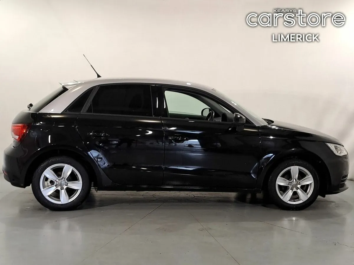Audi A1 1.0 - Image 2