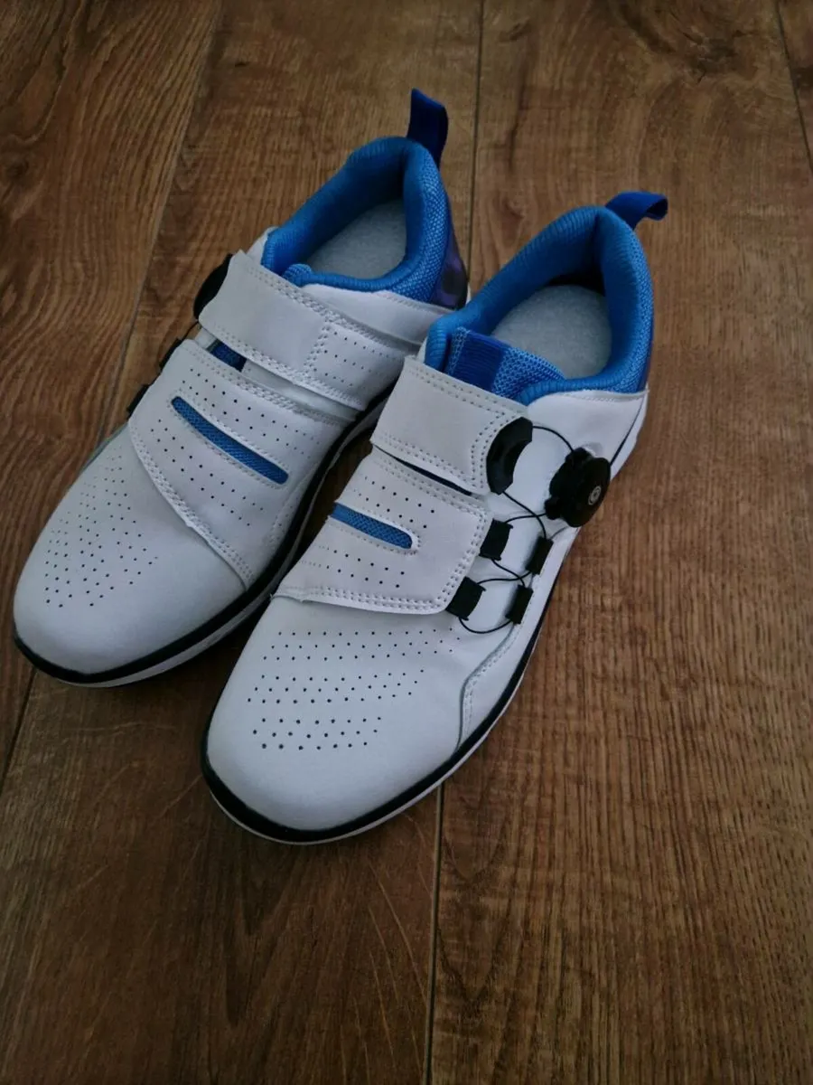 Golf Shoes for Sale - Image 1