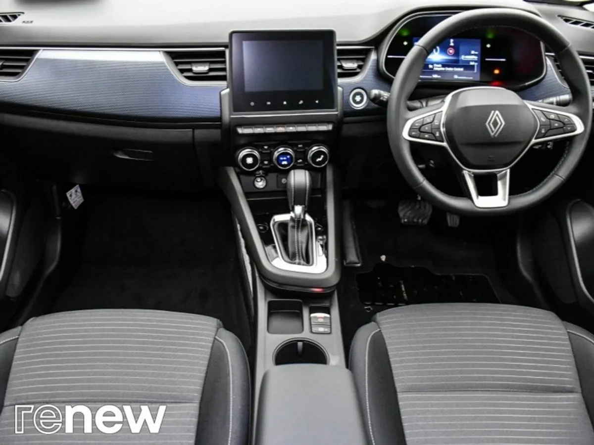 Renault Arkana TCe 140 Auto techno - Image 2