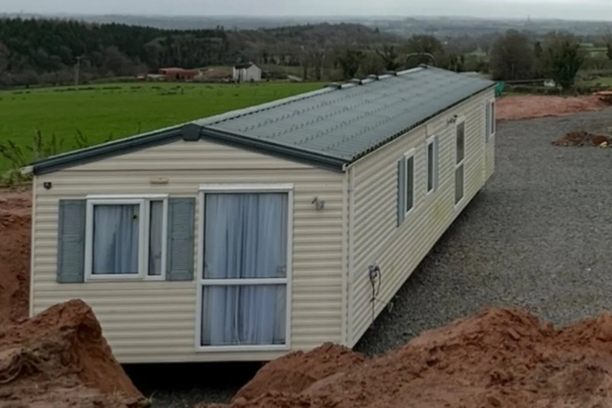 Mobile home - Image 2