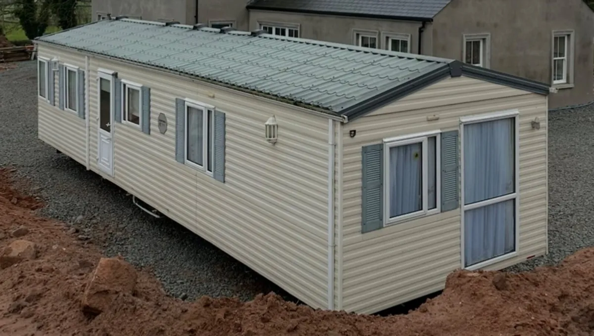 Mobile home - Image 3