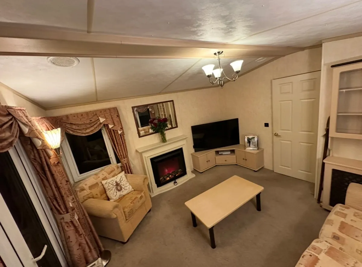 Mobile home - Image 4