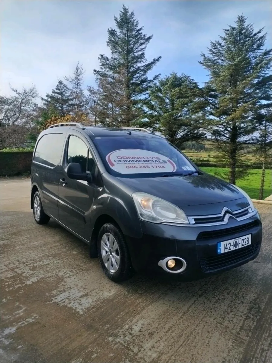 Donnelly's commercials letterkenny Co.Donegal - Image 1