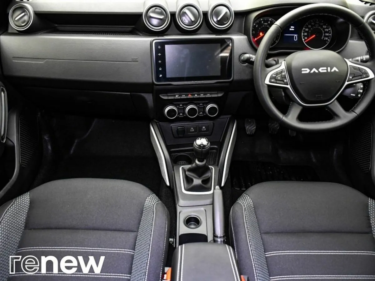 Dacia Duster 1.0 TCe 90 Journey - Image 3