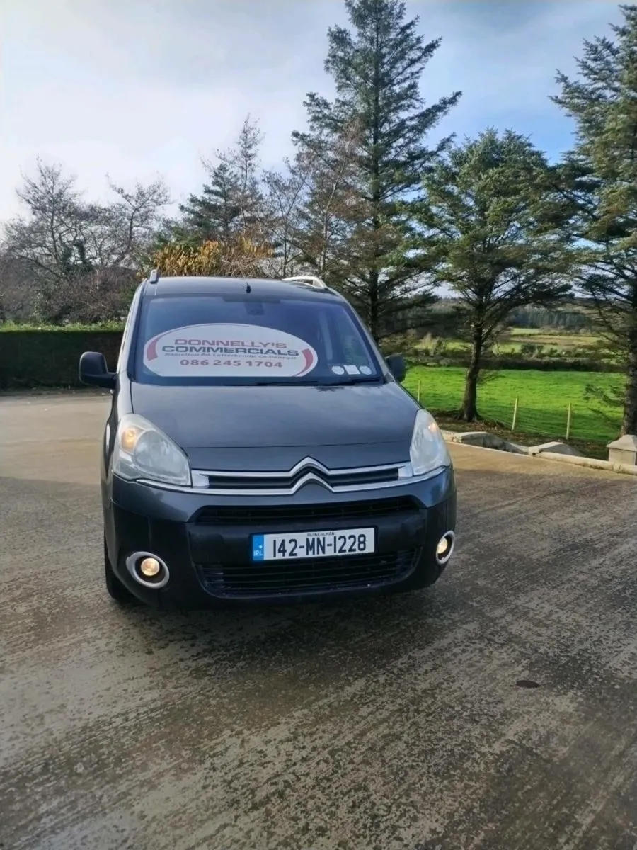 Donnelly's commercials letterkenny Co.Donegal - Image 2