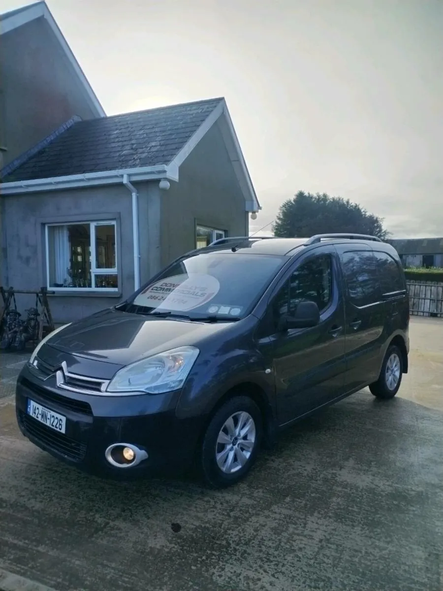 Donnelly's commercials letterkenny Co.Donegal - Image 3