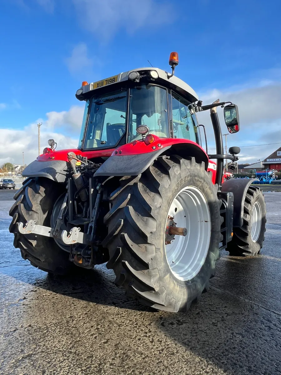 Massey Ferguson 7719 - Image 4