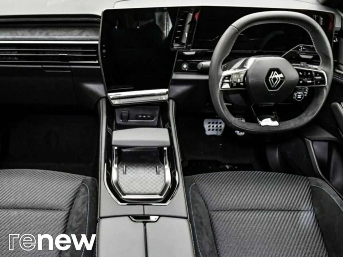 Renault Austral E-TECH Hybrid 200 techno esprit Al - Image 2