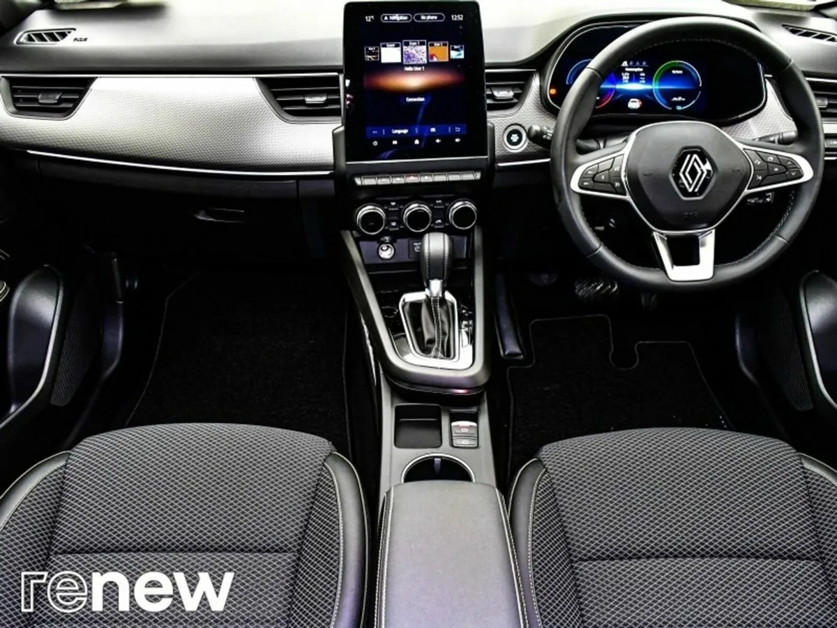 Renault Arkana E-TECH Hybrid 145 Auto techno - Image 2