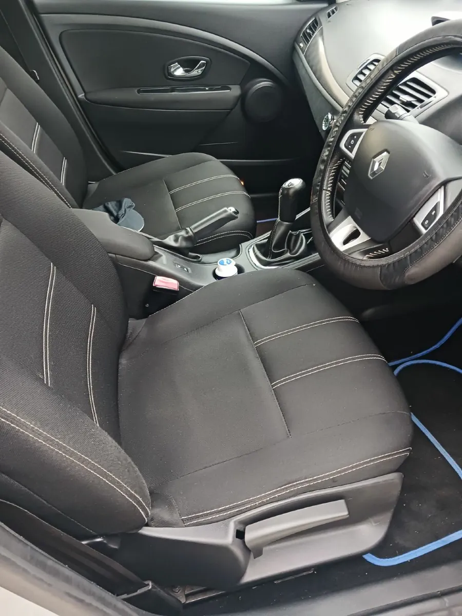 Renault Fluence 2013 - Image 4