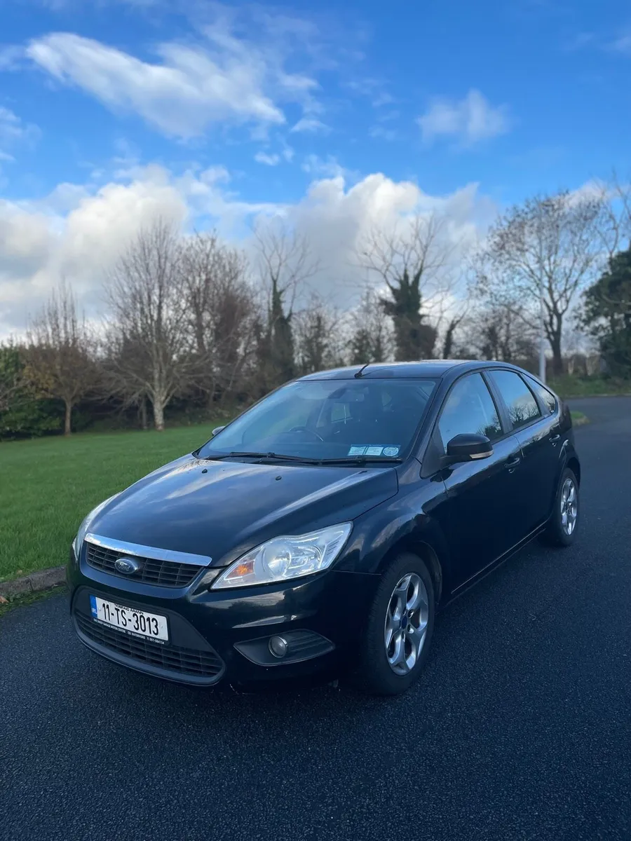 2011 Ford Focus - Image 1