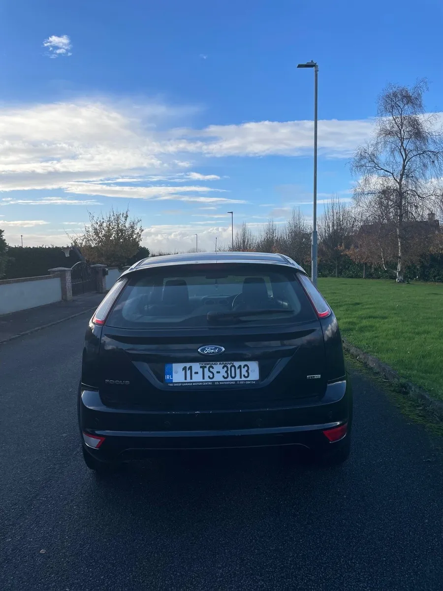 2011 Ford Focus - Image 3