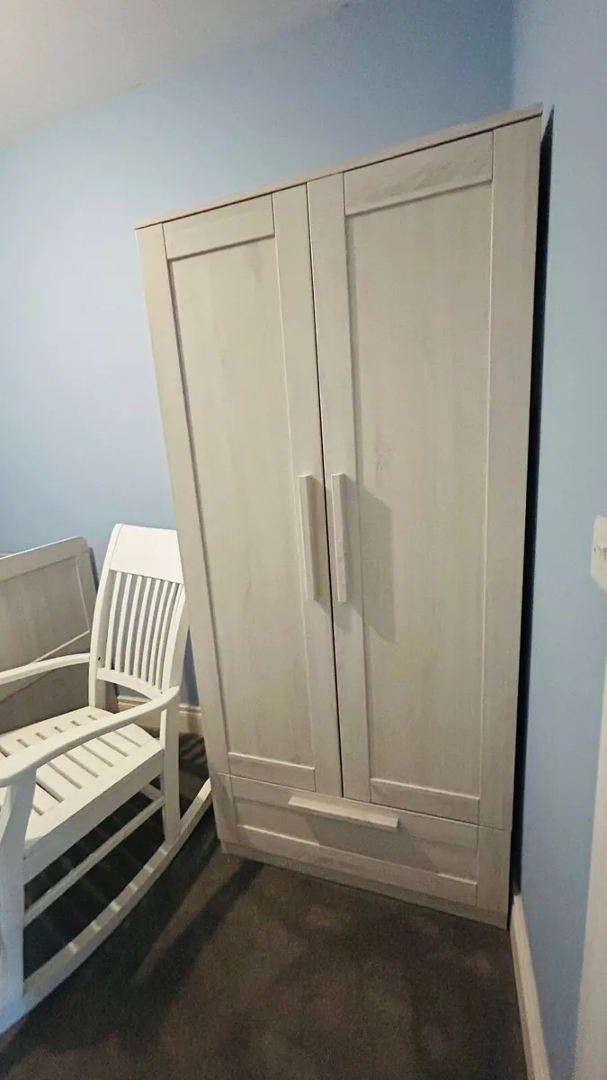 Nursery Furniture (Mamas & Papas) - Image 3