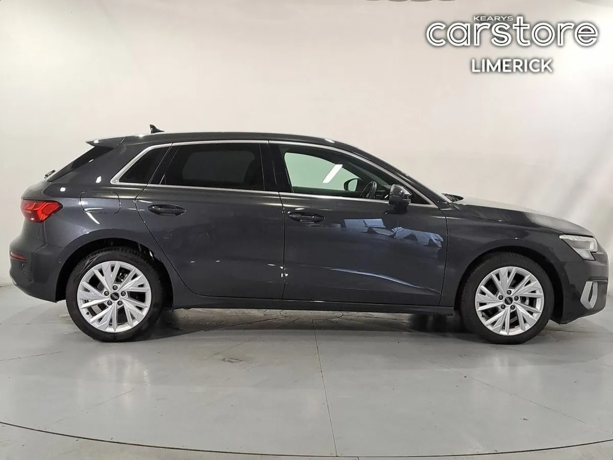 Audi A3 1.4 TFSI AUTO Hatch - Image 2