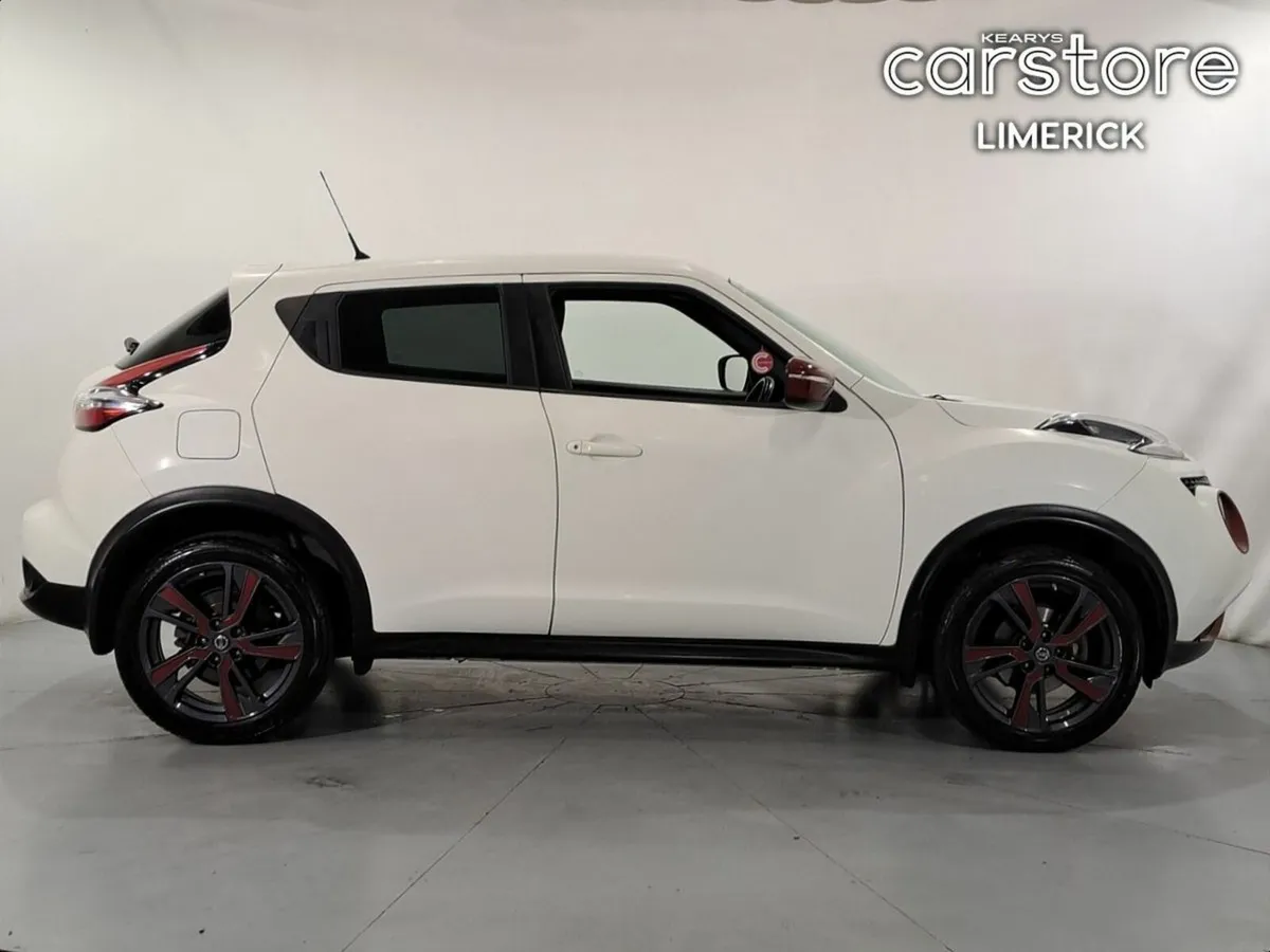 Nissan Juke 1.2 SV - Image 2