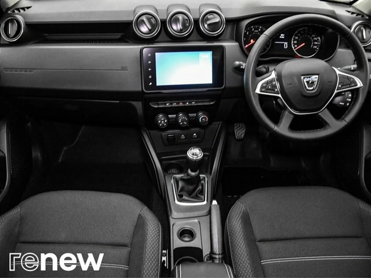 Dacia Duster 1.0 TCe 90 Comfort - Image 3