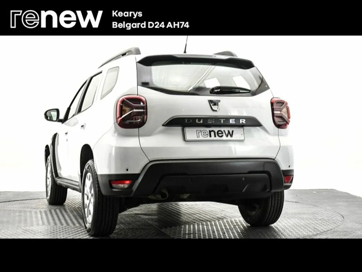 Dacia Duster 1.0 TCe 90 Comfort - Image 4