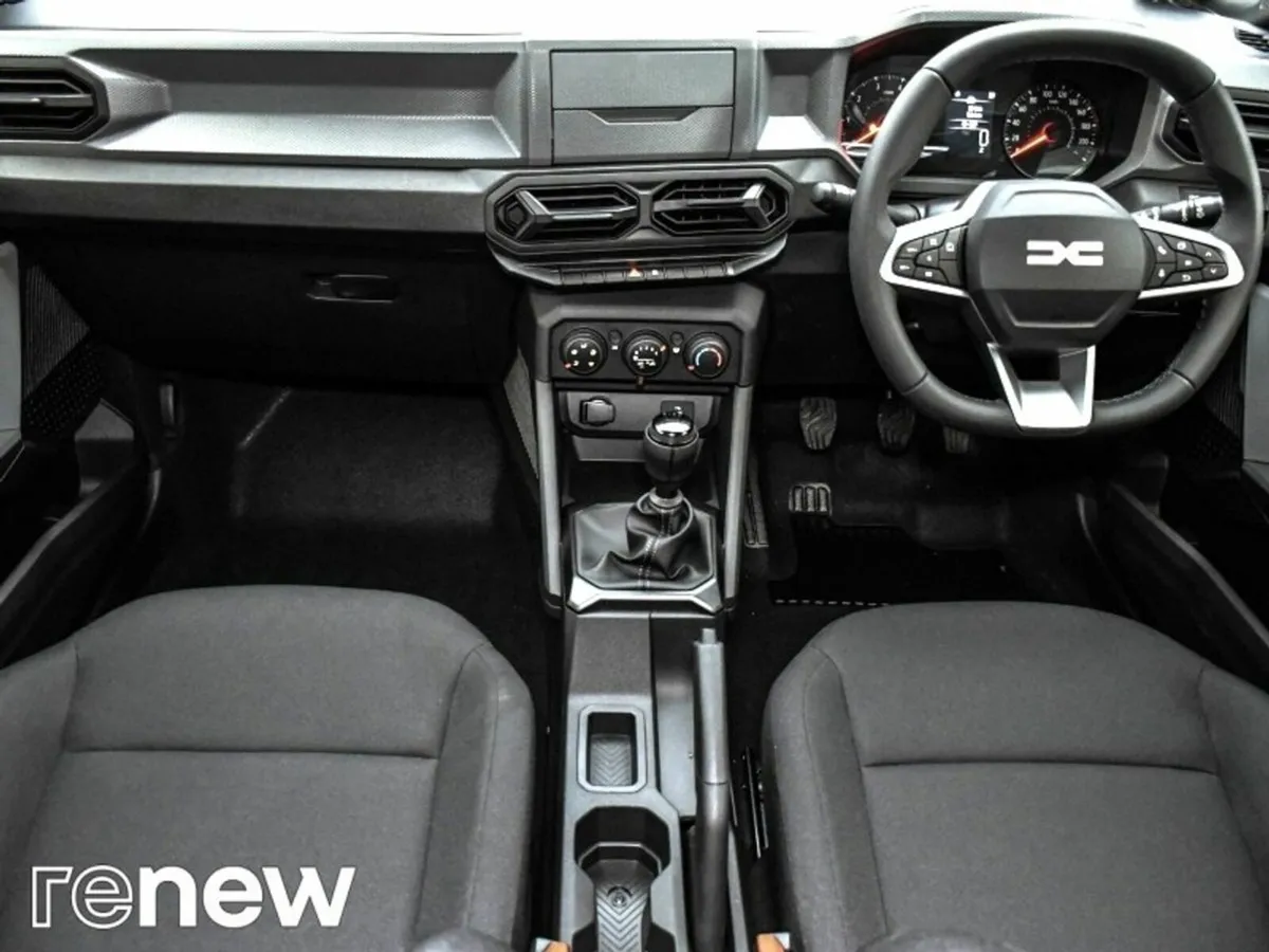 Dacia Duster Eco-G TCe 100 LPGEssential - Image 3