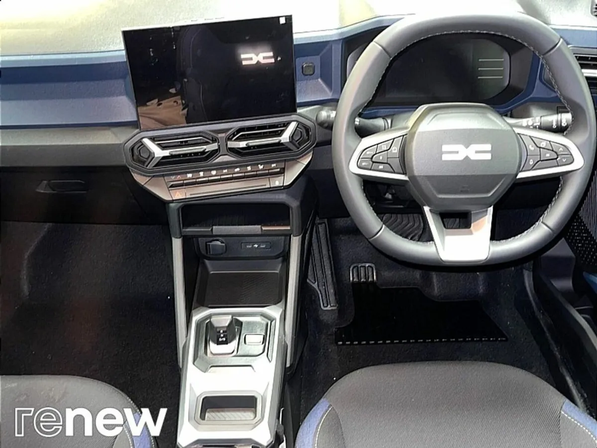 Dacia Duster HEV 140 Expression - Image 2