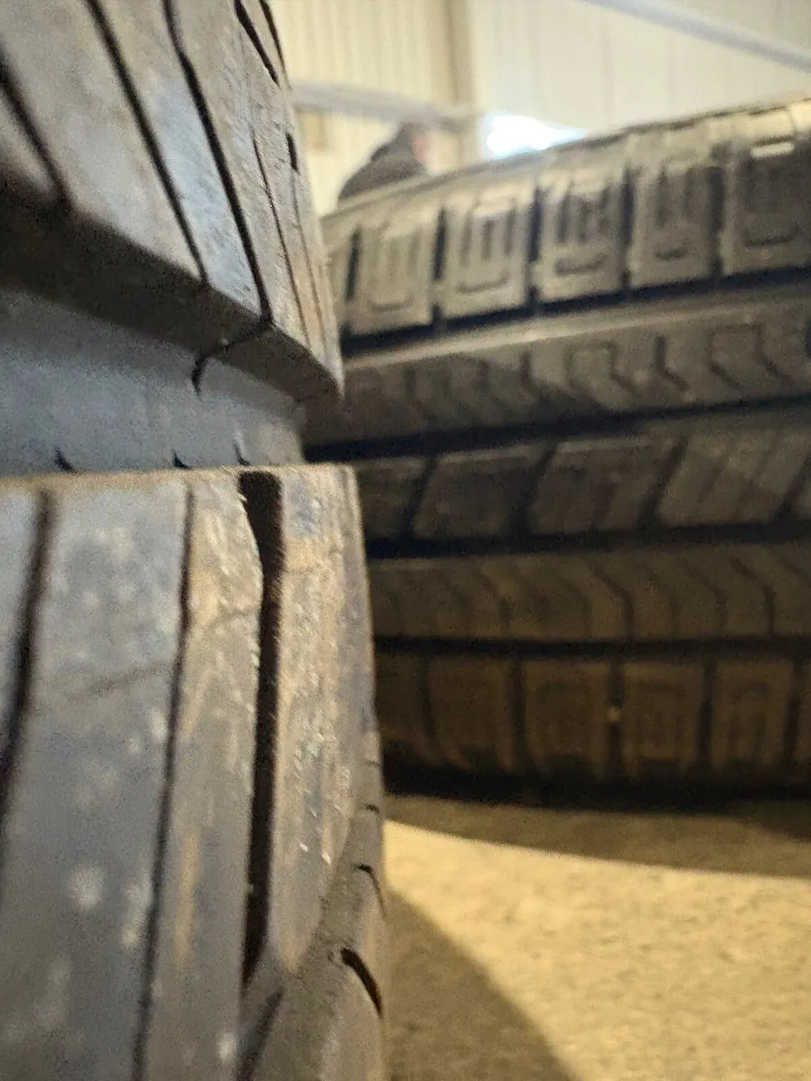 19" Land Rover Defender Wheels - Image 3