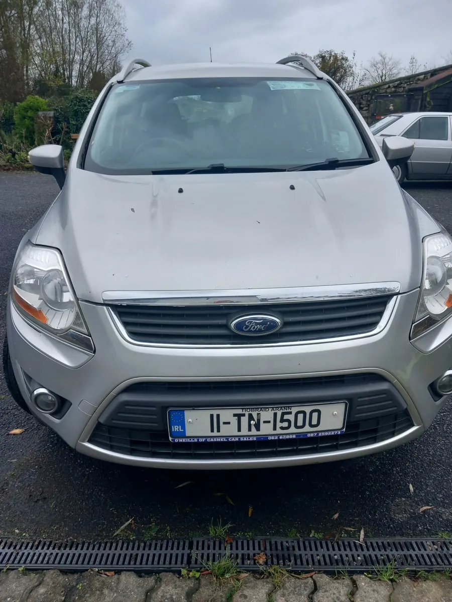 Ford Kuga 2011 - Image 2