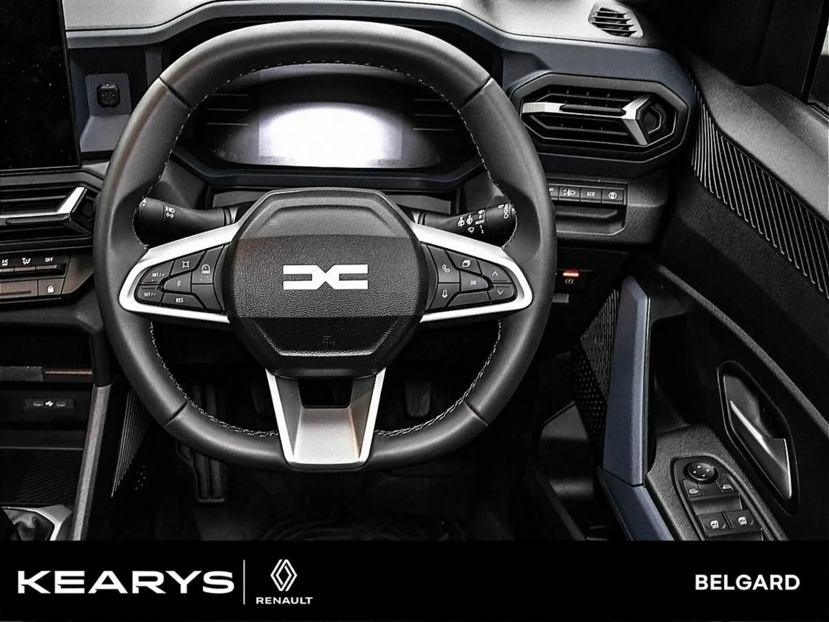 Dacia Duster HEV 140 Expression - Image 4