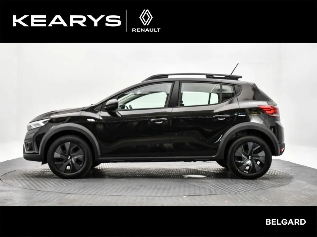 Dacia Sandero Stepway STEPWAY Essential TCe 90 GSR - Image 3