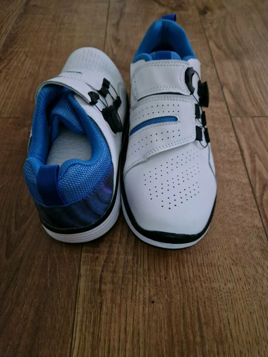 Golf Shoes for Sale - Image 4