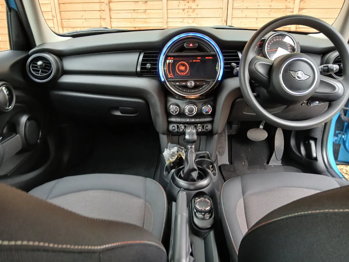🆕️2016 Mini Cooper One 1.2 Auto🆕️ - Image 4