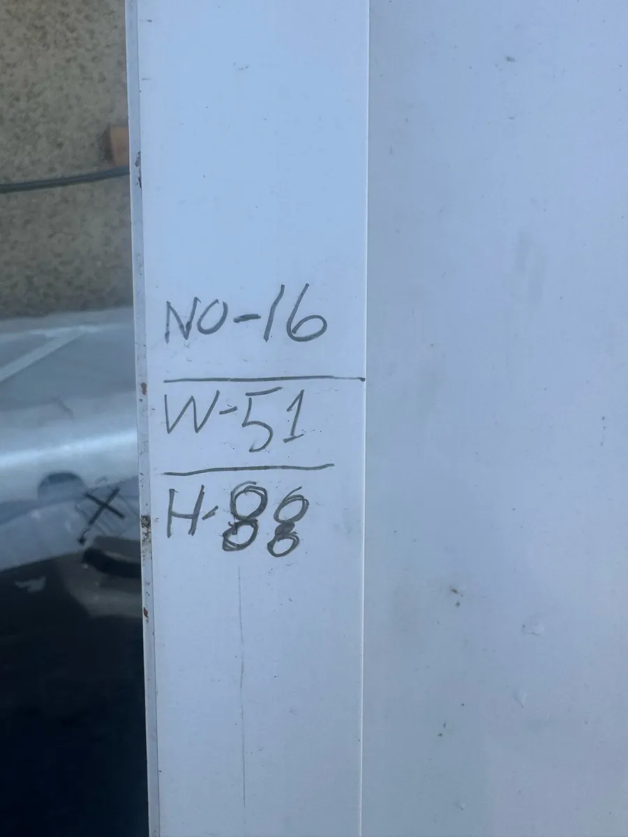 PVC Sliding Door - Image 2