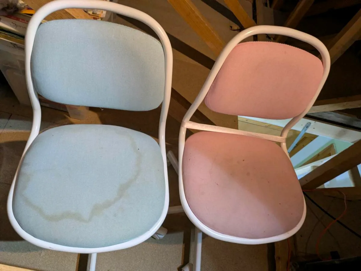 Kids desk chairs - Image 2