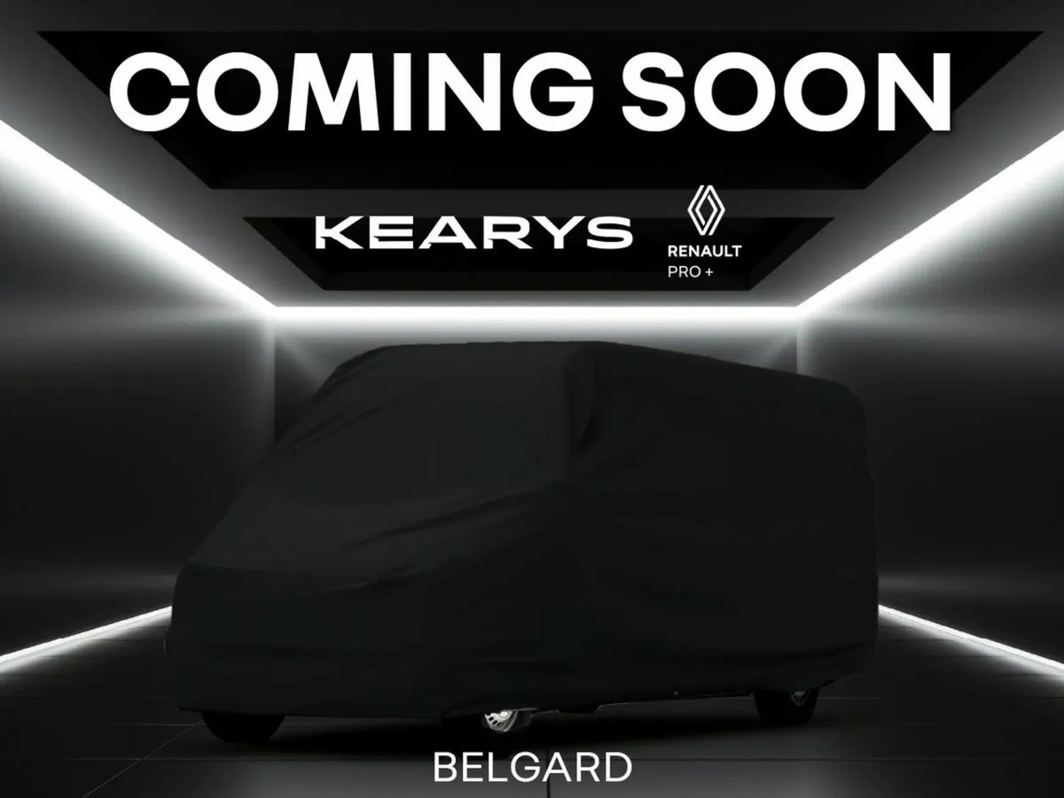 Renault Trafic ADVANCE 130 @ KEARYS BELGARD