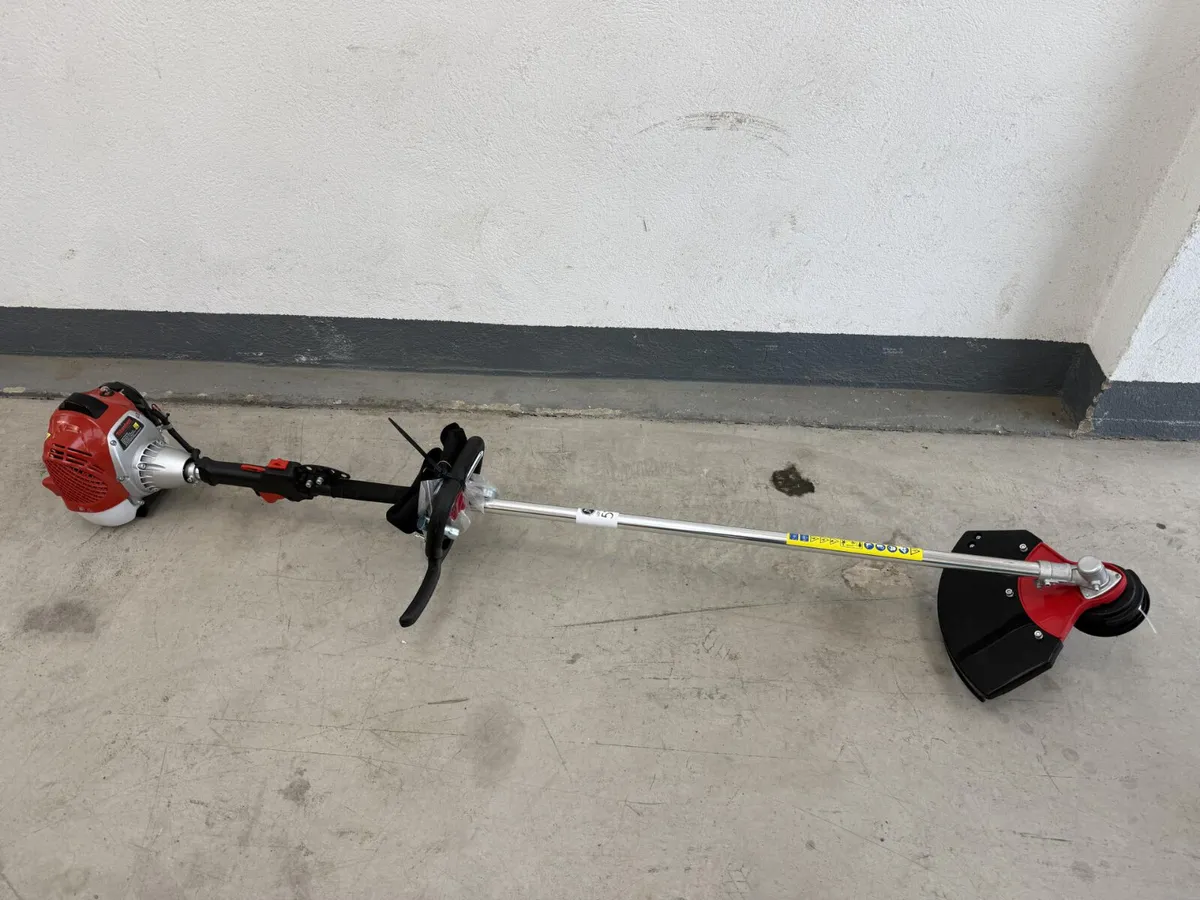 Grass Cutting Machinery **Online Auction** - Image 3