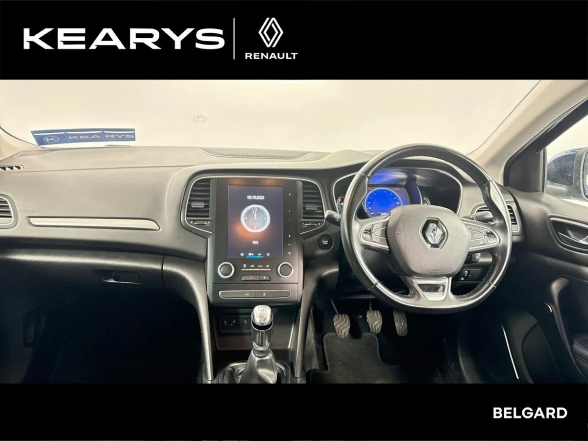 Renault Megane 1.3 TCe 140 GPF Signature - Image 2